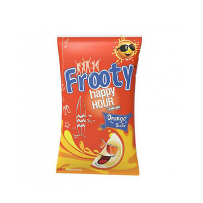 Juice Happyhour Frooty 100ml..