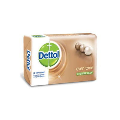 Dettol Even Tone 110g