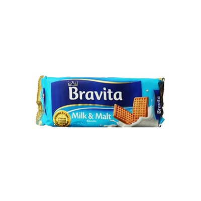Bravita Milk&malt