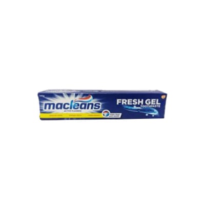 Macleans Freshgel 50g
