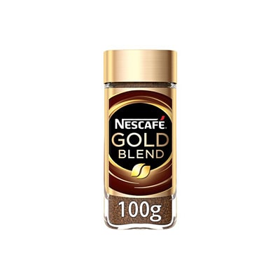 Nescafe Gold Blend 100g