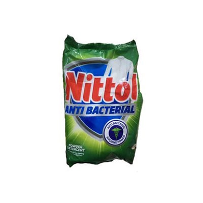 Nittol Detergent 180g