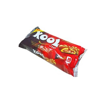 Palmary Kool Biscuit Pics
