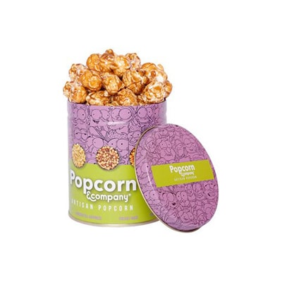 Popcorn Caramel Lite