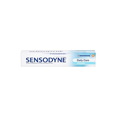 Sensodyne Daily Care 75ml