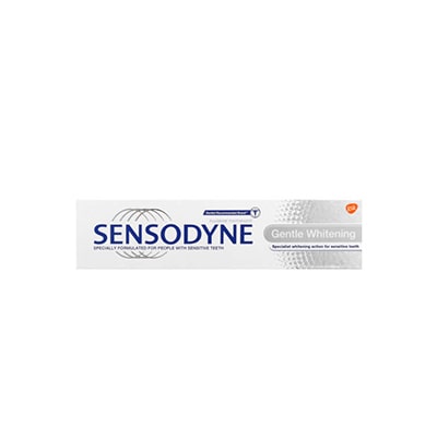 Sensodyne Gentle Whitening 75ml