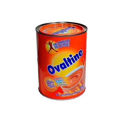 Tea Ovaltine Tin 800g