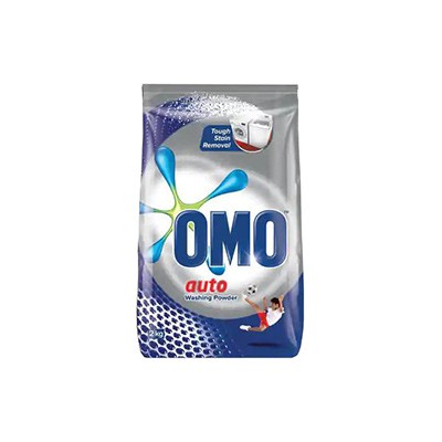 Soap Omo Auto 2kg