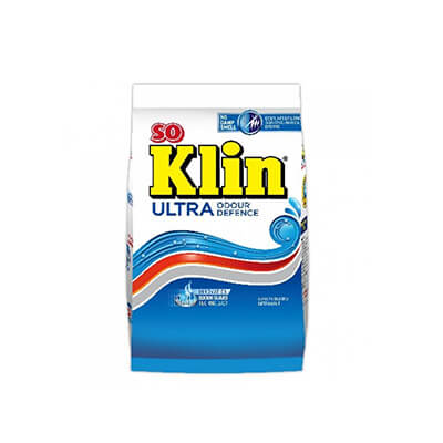 So Klin Ultra Odour Defence 400g