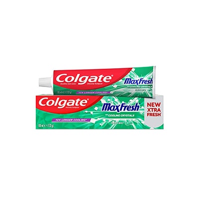 Colgate Maxfresh Clean Mint 130g