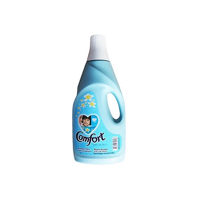 Comfort Touch Of Love Liquid Machine Wash 2l