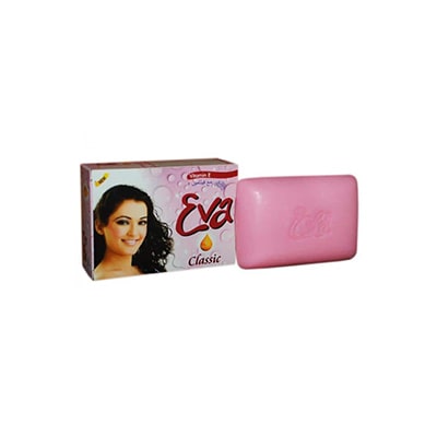 Eva Soap Classic 150g