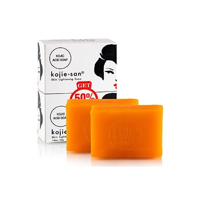 Kojic Acid Soap Lightening Soap