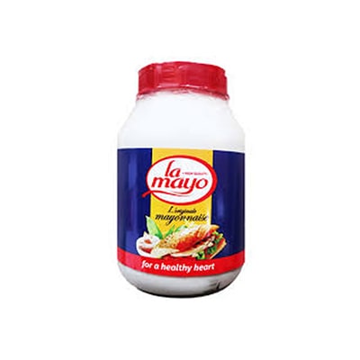 Mayonnaise La Mayo 473ml