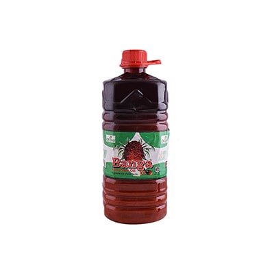 Okomu Banga Palm Oil 4l