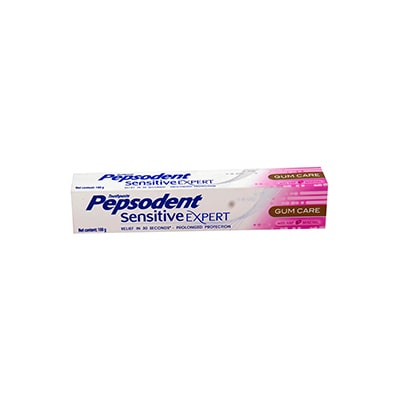 Pepsodent Sensitive Expert Gum Care 100g