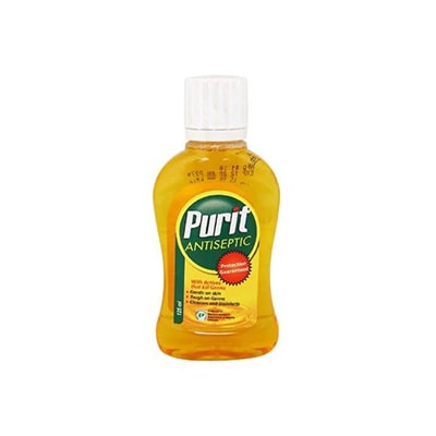 Purit Antiseptic 125ml