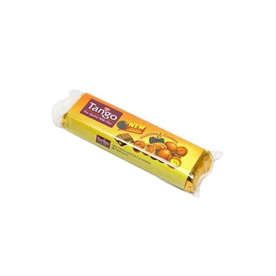 Tango Fruit & Nuts 50g