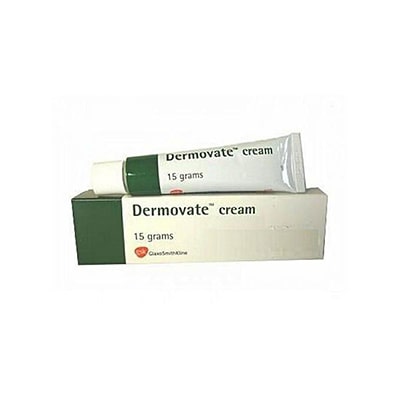 Dermovate Tube Creme