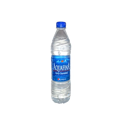 Aquafina 75cl