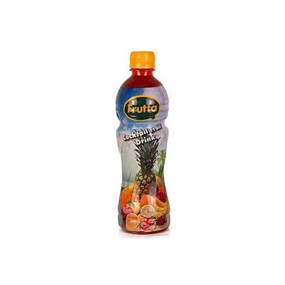 Frutta Cocktail 500ml