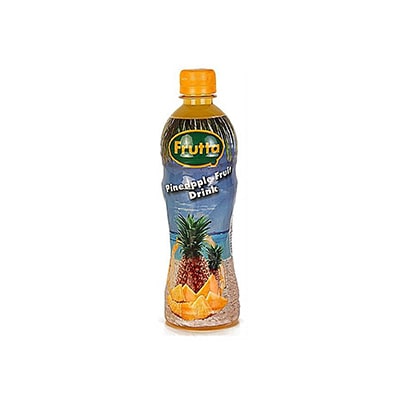 Frutta Pineapple 500ml