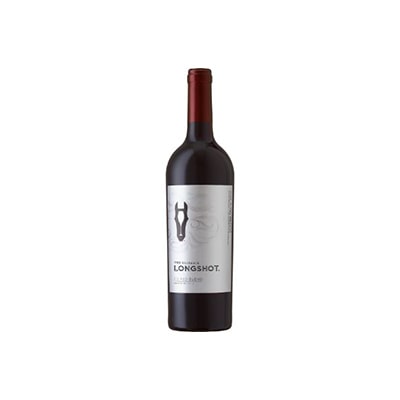 Longshot Big Red Blend Wine 750ml
