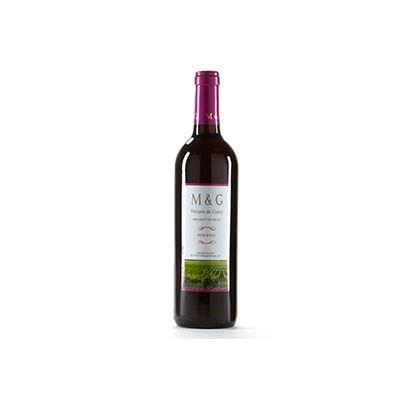 M&g Wine 750ml
