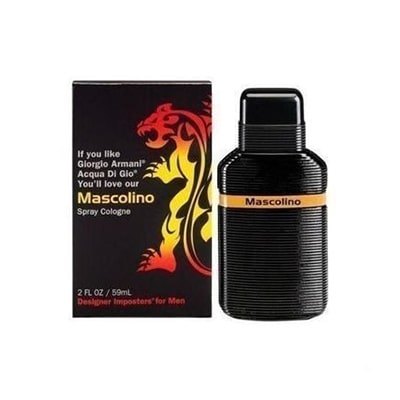 Mascolino Perfume 59ml