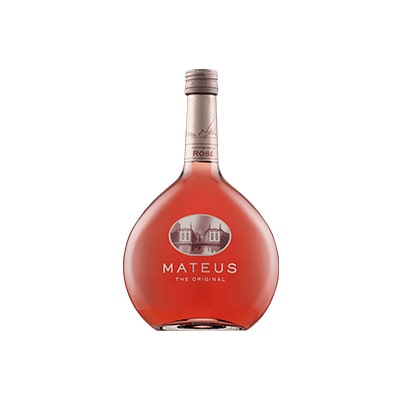 Mateus Rose Wine 750ml