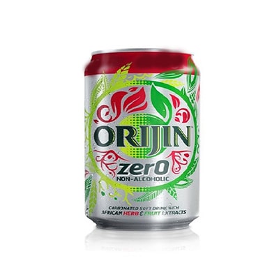 Orijin Zero Can