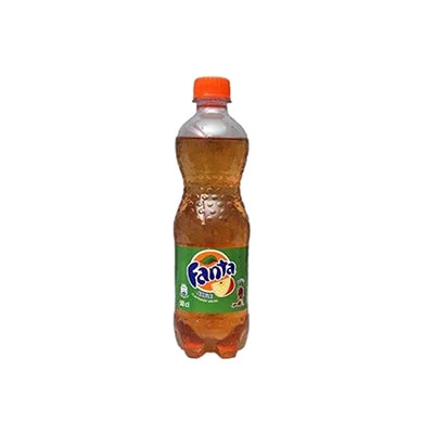 Pet Fanta Apple 60cl