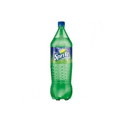 Sprite Plastic 1.5lt