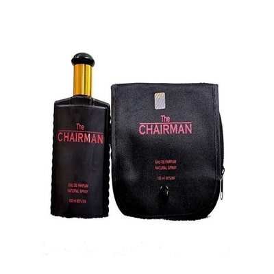 The Chairman Perfume 100ml