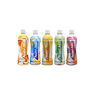 Cway Nutri Milk Banana