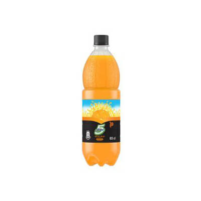 Pet 5alive Pulpy 85cl