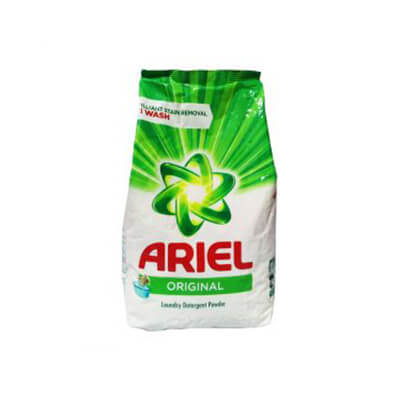 Soap Ariel 75g