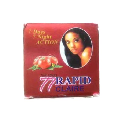 77 Rapid Clean