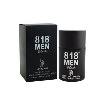 818 Men