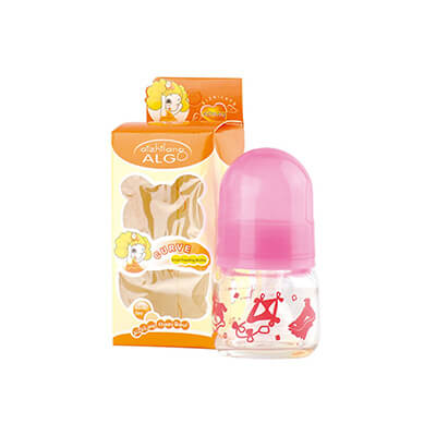 Algo feeding Bottle 60ml