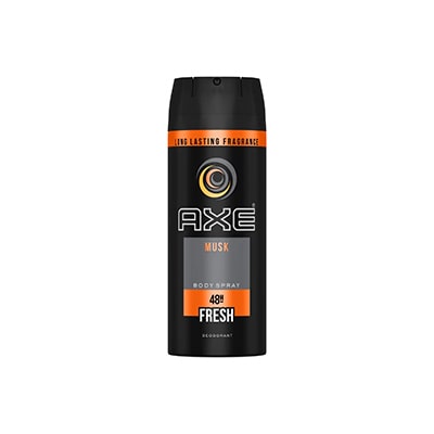 Axe Body Spray Musk 150ml