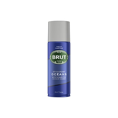 Brut Spray Oceans 200ml