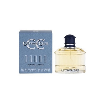 Cotton Club Perfume
