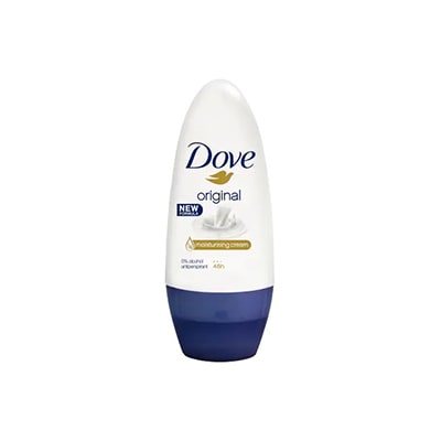 Dove Roll On Original 50ml