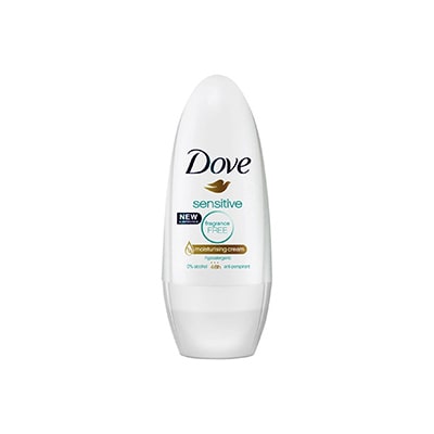 Dove Roll On Sensitive 30g