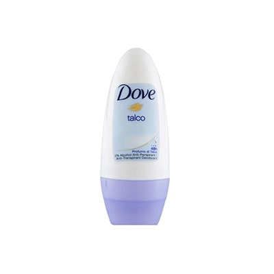 Dove Roll On Talco