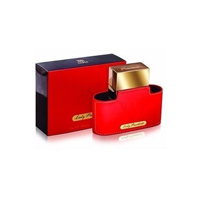 Lady Presidente Perf