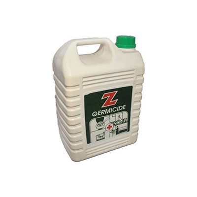 Z Germicide 4ltrs