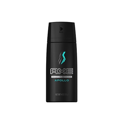 Axe Body Spray Apollo 150ml