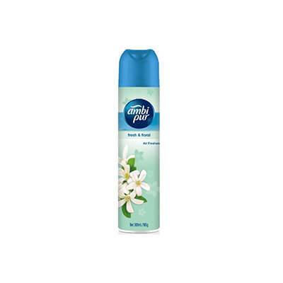 Ambi Pur Airfreshner Spray 300ml
